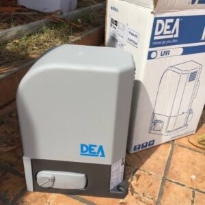 มอเตอร์ Dea 600