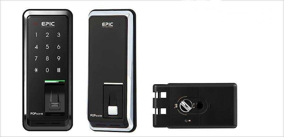 Epic Scan EPIC Pop Scan – Chiang Mai Auto Gate