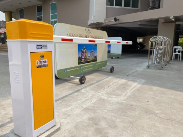 แขนกั้น HIP CMB306X